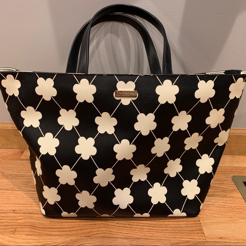 Authentic Kate Spade Purse